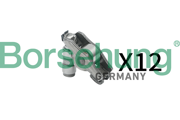 Tappet - B18206 Borsehung