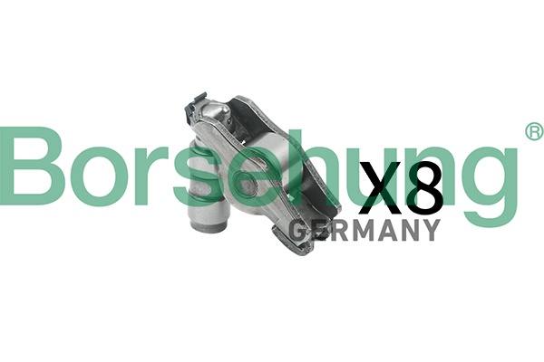 Tappet - B18208 Borsehung