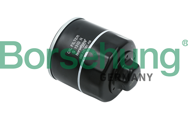 Oil Filter - B18217 Borsehung