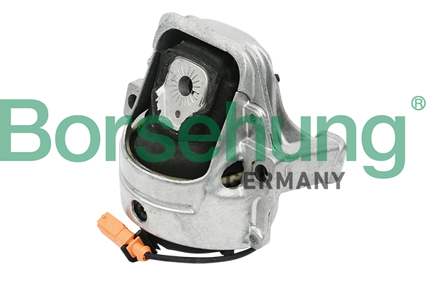 Sospensione, Motore - B18218 Borsehung