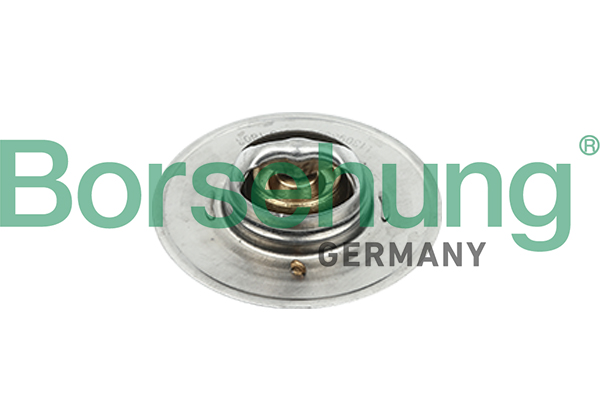 Thermostat, coolant - B18247 Borsehung