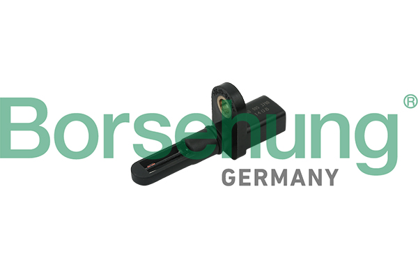 Sensor, intake air temperature - B18282 Borsehung