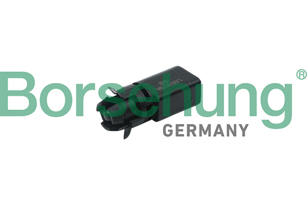 Sensore, Temperatura esterna - B18283 Borsehung