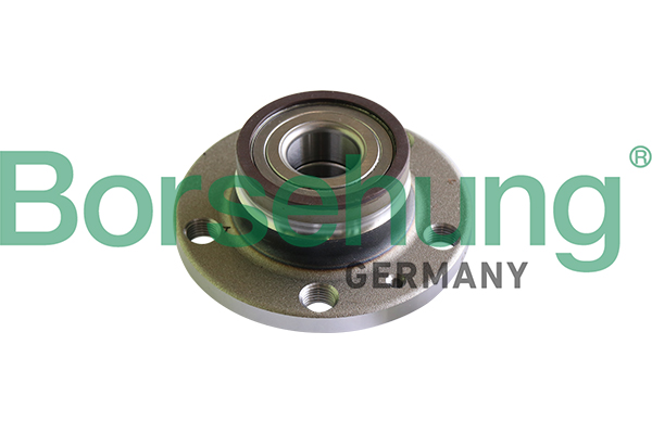 rato guolio komplektas - B18297 Borsehung