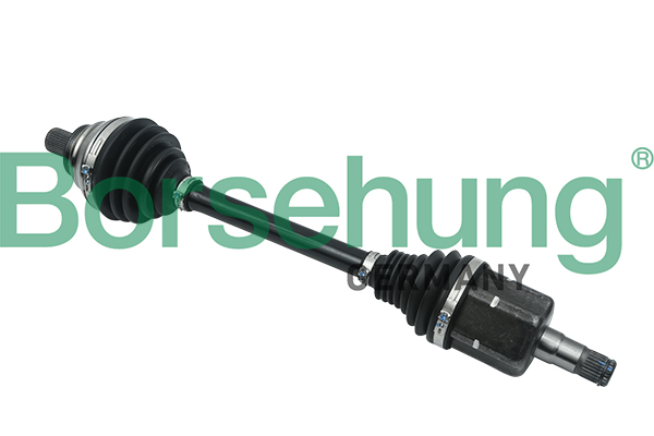 Drive Shaft - B18327 Borsehung