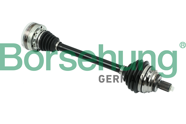 Drive Shaft - B18415 Borsehung