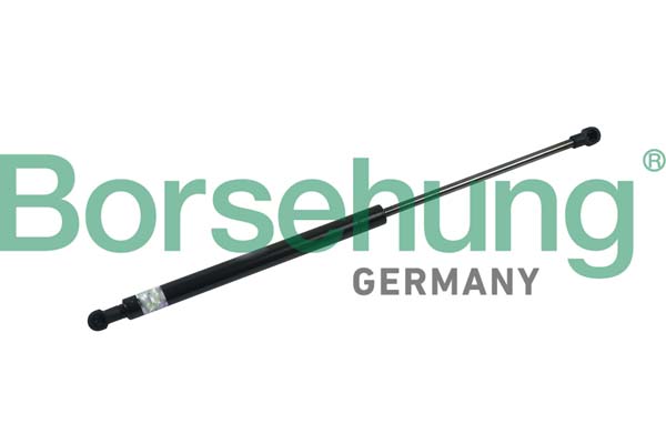 Gas Spring, bonnet - B18453 Borsehung