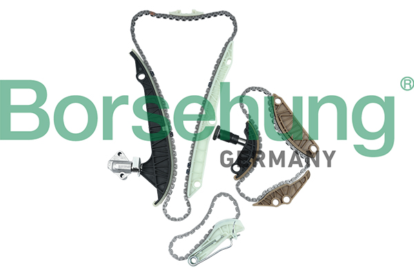 Timing Chain Kit - B18468 Borsehung