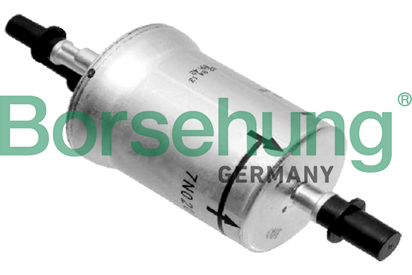 Filtro carburante - B18469 Borsehung