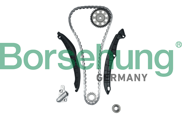 Timing Chain Kit - B18475 Borsehung