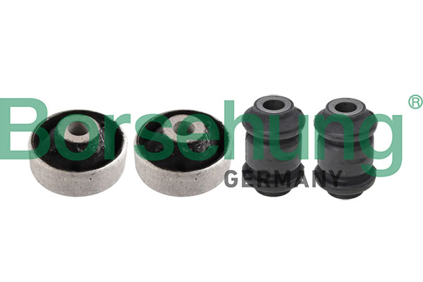 Supporto, Braccio oscillante - B18477 Borsehung