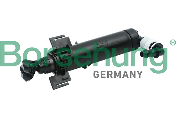 Waschwasserdüse, Scheinwerferreinigung - B18490 Borsehung