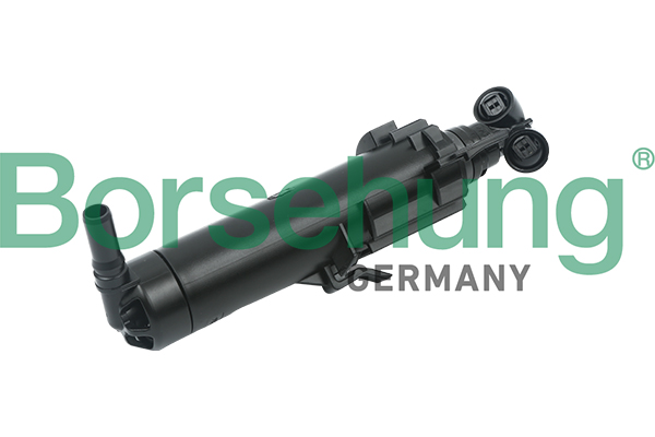 Waschwasserdüse, Scheinwerferreinigung - B18492 Borsehung