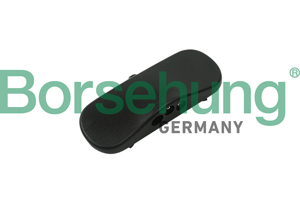 Washer Fluid Jet, windscreen - B18495 Borsehung