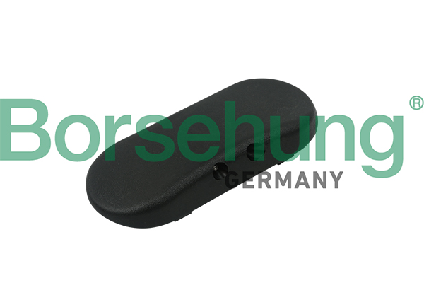 Washer Fluid Jet, windscreen - B18496 Borsehung