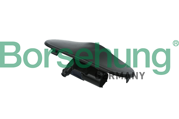 Washer Fluid Jet, windscreen - B18499 Borsehung