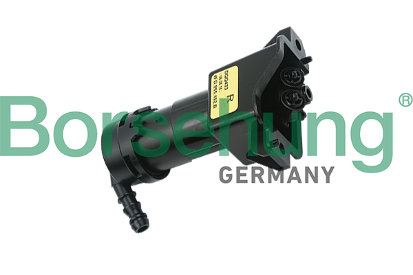 Washer Fluid Jet, headlight cleaning - B18501 Borsehung