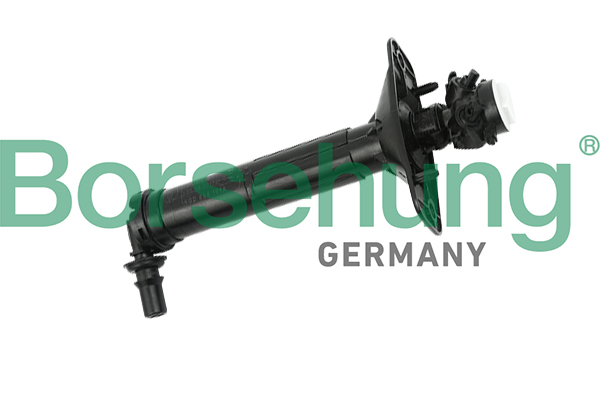 Washer Fluid Jet, headlight cleaning - B18504 Borsehung