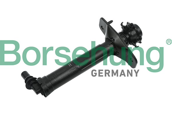 Washer Fluid Jet, headlight cleaning - B18505 Borsehung