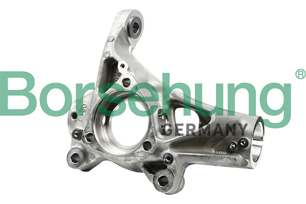 Steering Knuckle, wheel suspension - B18511 Borsehung
