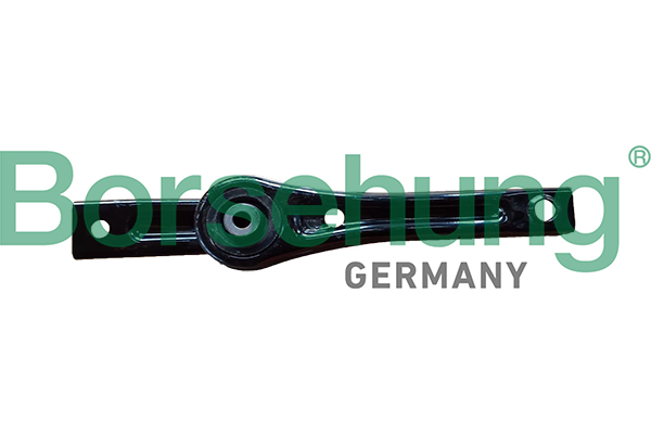 Sospensione, Motore - B18517 Borsehung