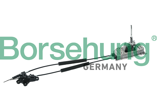 Gear Lever - B18519 Borsehung