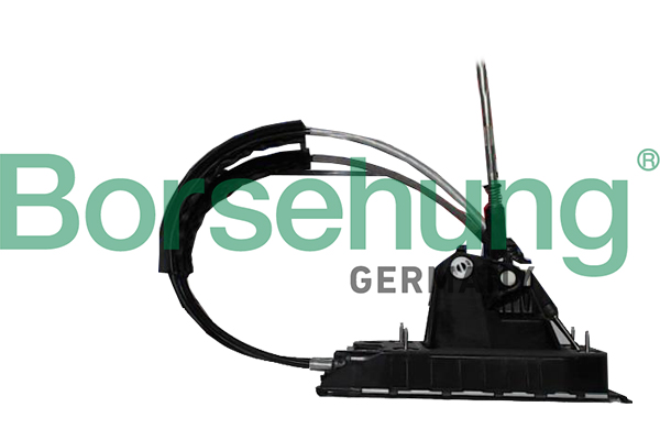 Gear Lever - B18521 Borsehung