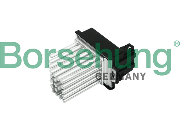 Regulator, passenger compartment fan - B18524 Borsehung