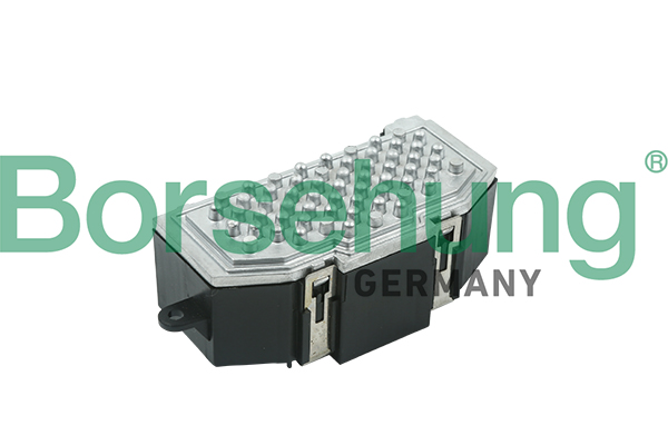 Regulator, passenger compartment fan - B18527 Borsehung