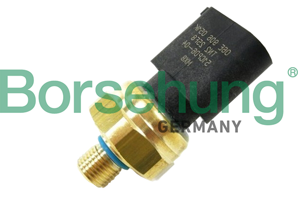 Sensor, fuel pressure - B18537 Borsehung