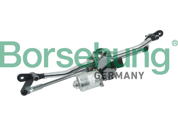 Wiper Linkage - B18655 Borsehung