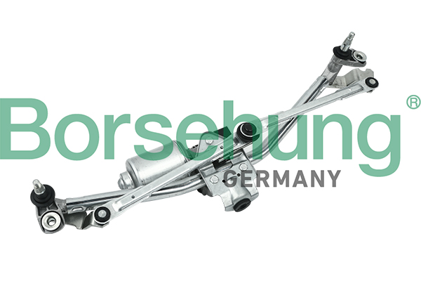 Wiper Linkage - B18658 Borsehung
