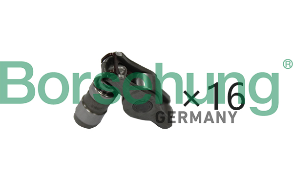 Tappet - B18663 Borsehung