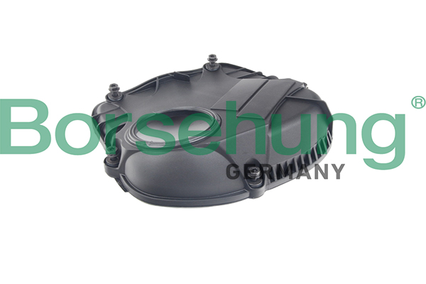 Кожух, зубчатый ремень - B18676 Borsehung