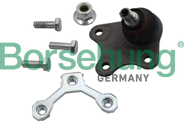 Giunto di supporto / guida - B18697 Borsehung