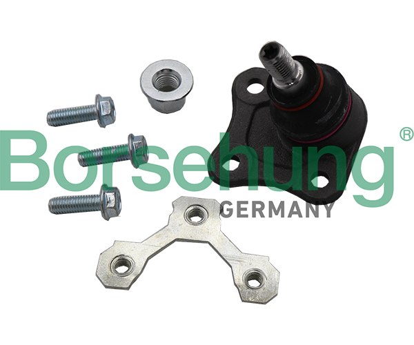 Giunto di supporto / guida - B18701 Borsehung