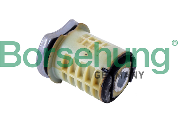 Mounting, axle beam - B18720 Borsehung
