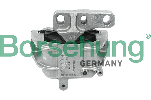 Sospensione, Motore - B18732 Borsehung