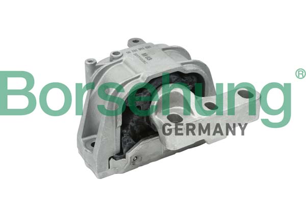Sospensione, Motore - B18734 Borsehung