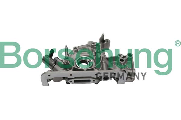 alyvos siurblys - B18738 Borsehung