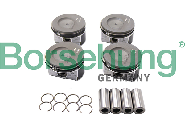 Pistone - B18740 Borsehung