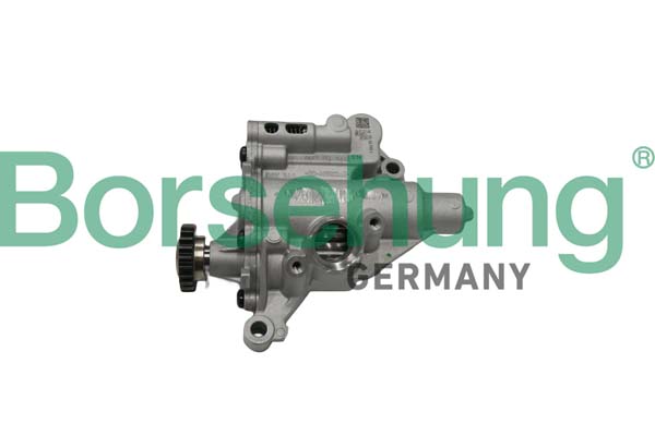 Oil Pump - B18758 Borsehung