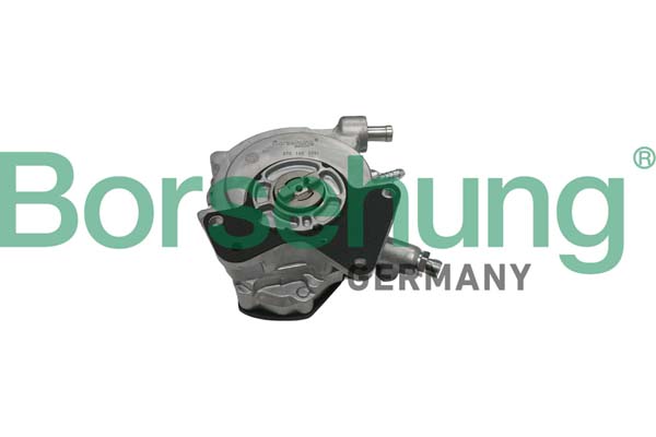 Vacuum Pump, braking system - B18771 Borsehung