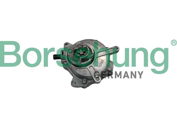 Vacuum Pump, braking system - B18775 Borsehung