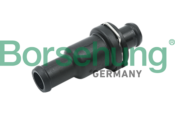 Thermostat, coolant - B18777 Borsehung