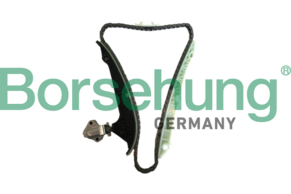 Timing Chain Kit - B18778 Borsehung