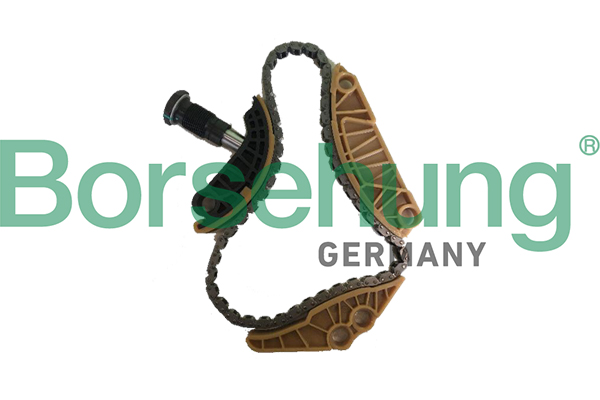 Chain Set, oil pump drive - B18779 Borsehung