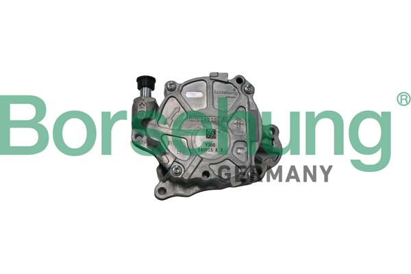 Vacuum Pump, braking system - B18799 Borsehung