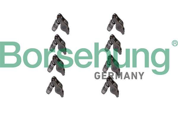 Tappet - B18806 Borsehung