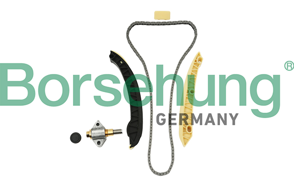Timing Chain Kit - B18857 Borsehung